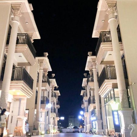 晢宿民宿 Lucent Bed & Breakfast Penghu County Zewnętrze zdjęcie