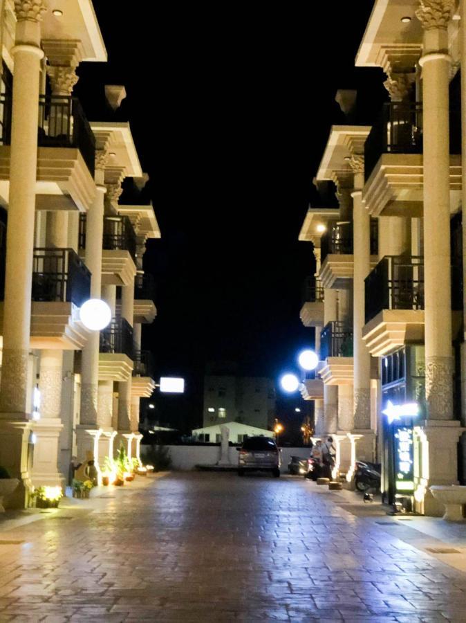 晢宿民宿 Lucent Bed & Breakfast Penghu County Zewnętrze zdjęcie