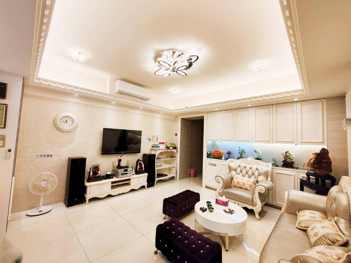 晢宿民宿 Lucent Bed & Breakfast Penghu County Zewnętrze zdjęcie