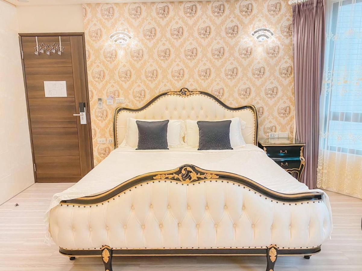 晢宿民宿 Lucent Bed & Breakfast Penghu County Zewnętrze zdjęcie