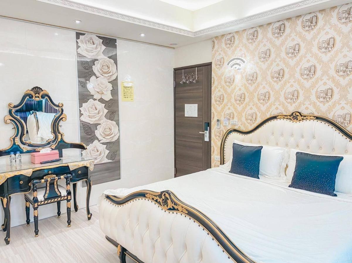 晢宿民宿 Lucent Bed & Breakfast Penghu County Zewnętrze zdjęcie