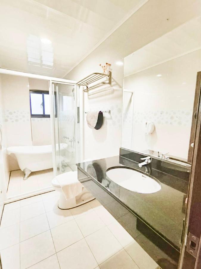 晢宿民宿 Lucent Bed & Breakfast Penghu County Zewnętrze zdjęcie