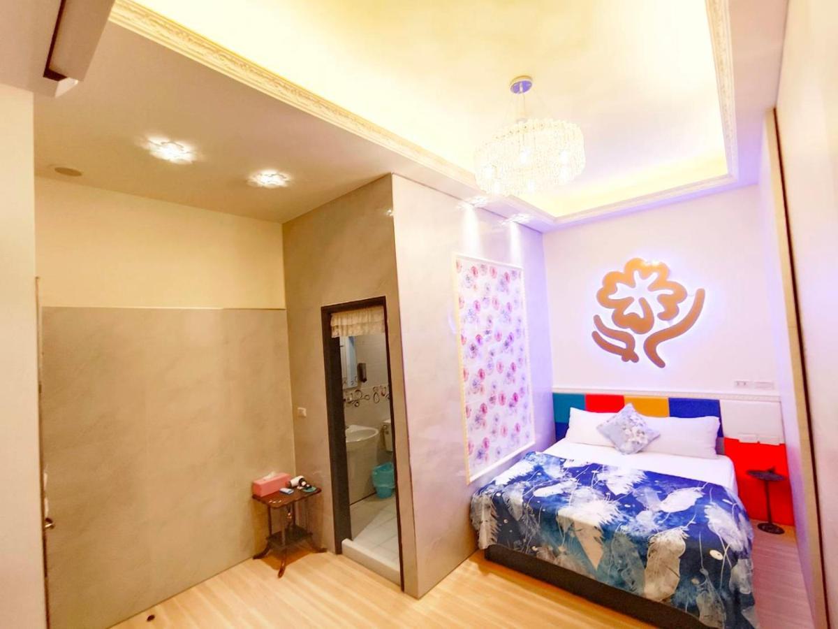 晢宿民宿 Lucent Bed & Breakfast Penghu County Zewnętrze zdjęcie