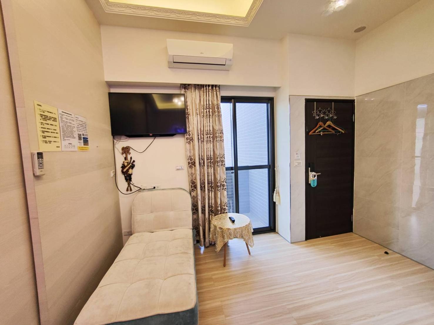 晢宿民宿 Lucent Bed & Breakfast Penghu County Zewnętrze zdjęcie