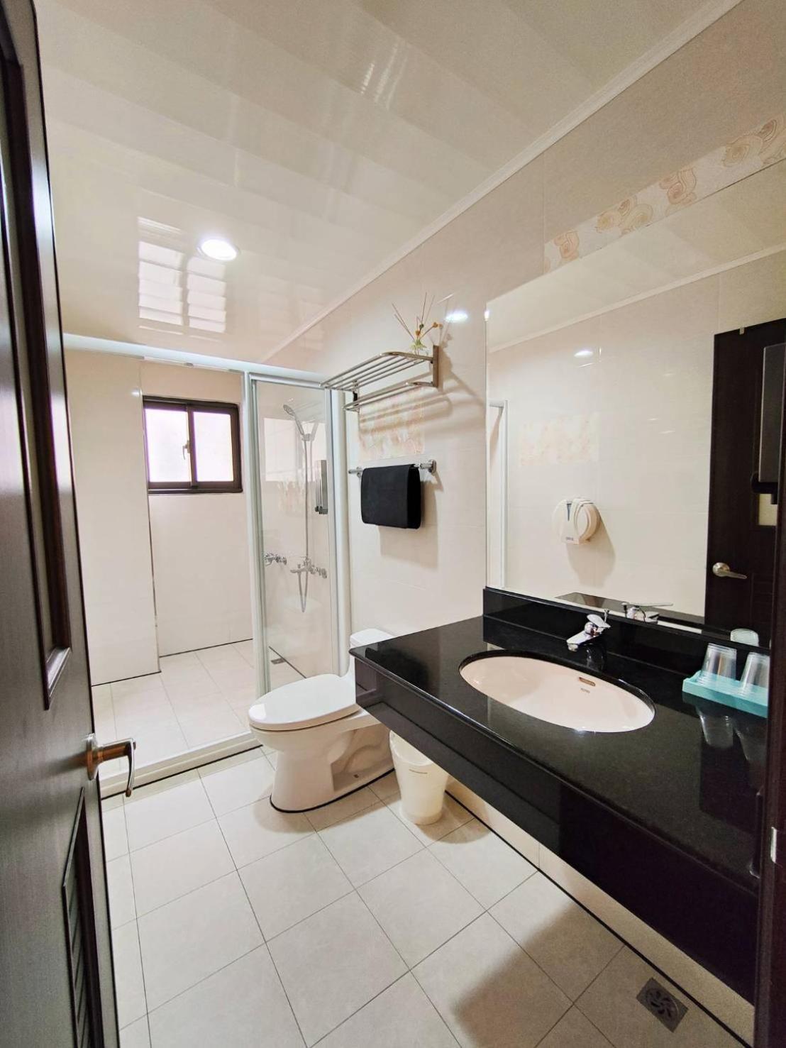 晢宿民宿 Lucent Bed & Breakfast Penghu County Zewnętrze zdjęcie